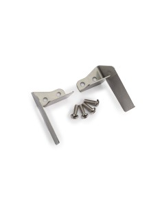 High Stability Trim Tabs / Turn Fins (L&R)