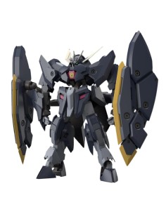 GUNDAM - HG 1/144 Zagan