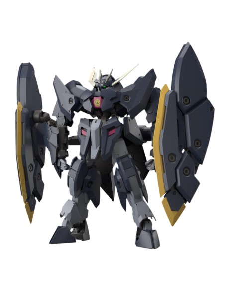 GUNDAM - HG 1/144 Zagan