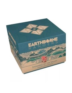 Earthborne Rangers: Stewards of the Valley