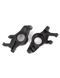 Left and Right Steering Blocks (L&R)