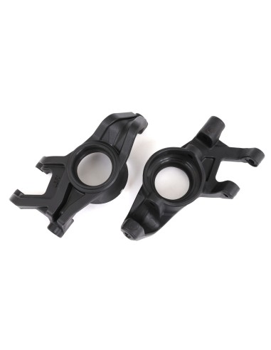 Left and Right Steering Blocks (L&R)