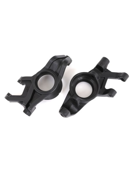 Left and Right Steering Blocks (L&R)