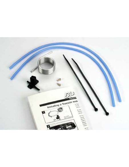 Water Cooling System