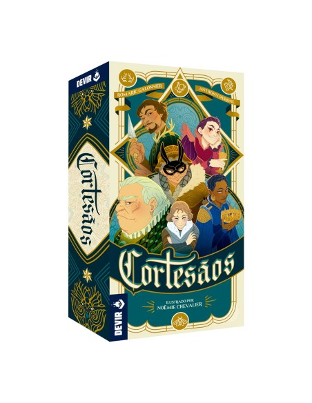 Cortesãos (PT)