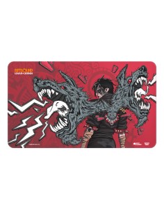 RFT LOL TCG: Unleashed Playmat Vi Piltover Enforcer 2