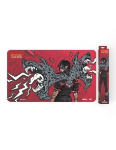 RFT LOL TCG: Unleashed Playmat Vi Piltover Enforcer