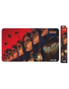 RFT LOL TCG: Unleashed Playmat Leblanc Deceiver