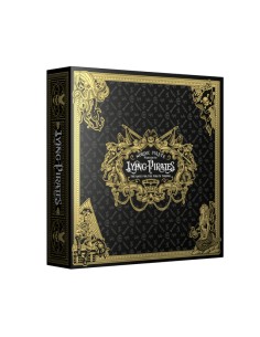 Lying Pirates Retail version EN