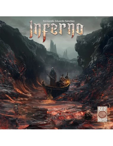 Inferno - EN