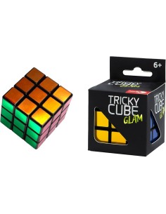 Tricky Cube Glam 2