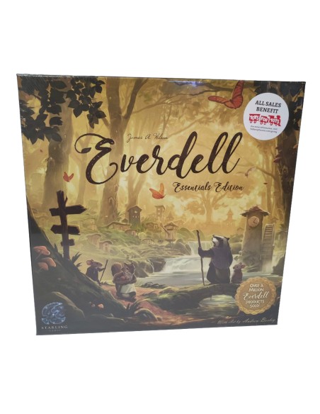 Everdell Essentials Edition EN