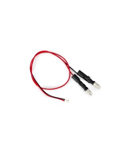 Motor Sense Wire Harness