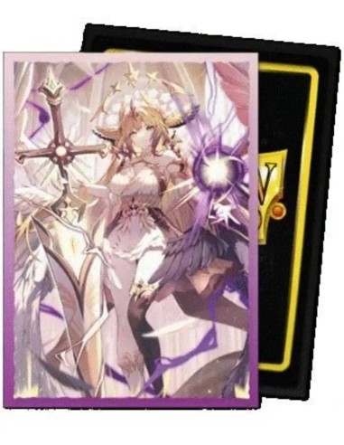 Dragon Shield Grand Archive MATTE ART Sleeves Haniel
