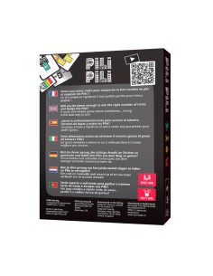 Pili Pili (PT) 2