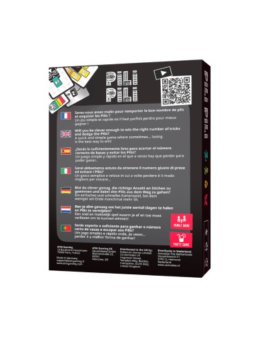 Pili Pili (PT)