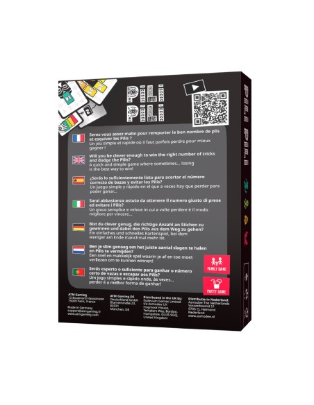 Pili Pili (PT)