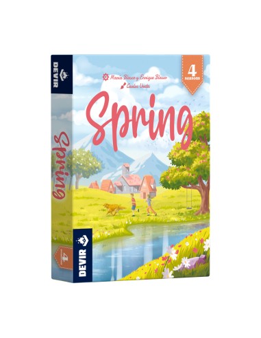 Spring (PT)