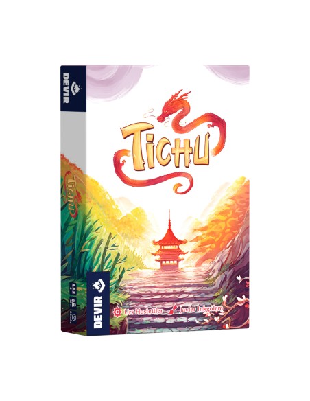 Tichu (PT)