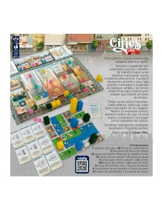 Cities USA (PT) 2