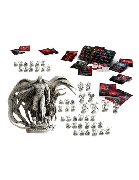Nemesis Retaliation The Sangrevores