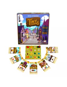 Tiny Towns 2