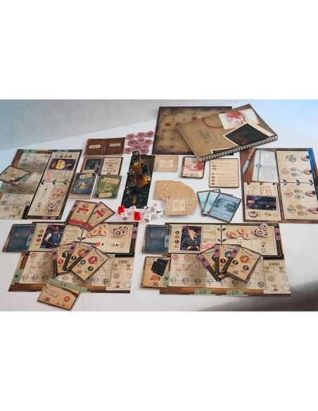 Call of Cthulhu: Miskatonic Tales