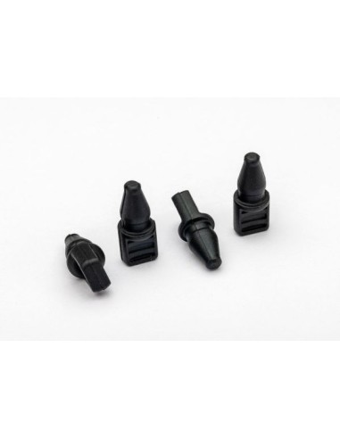 Hull Drain Plugs (4)