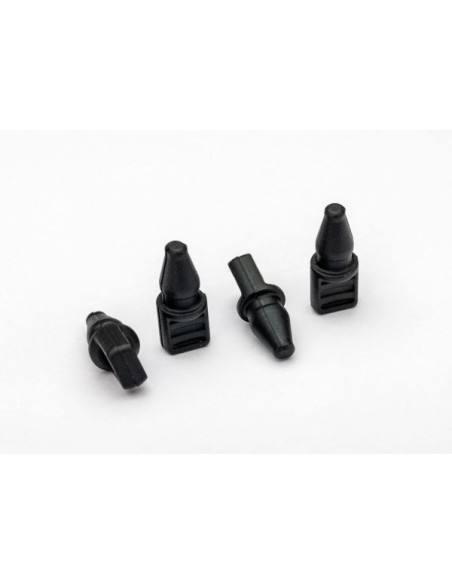 Hull Drain Plugs (4)