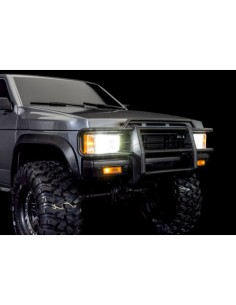 TRX-4 Nissan Pathfinder Pro Scale LED Light Kit 2