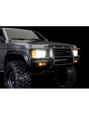 TRX-4 Nissan Pathfinder Pro Scale LED Light Kit