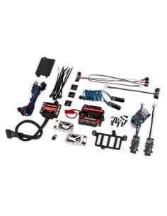 TRX-4 Nissan Pathfinder Pro Scale LED Light Kit