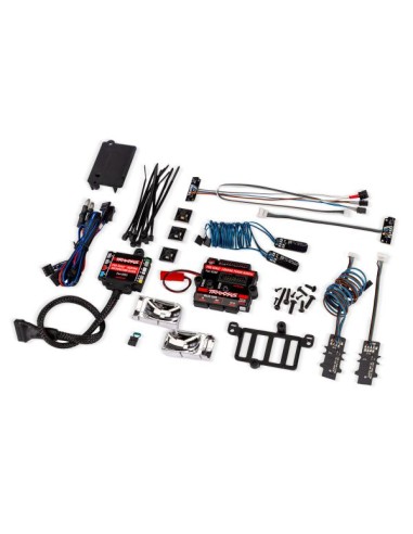TRX-4 Nissan Pathfinder Pro Scale LED Light Kit