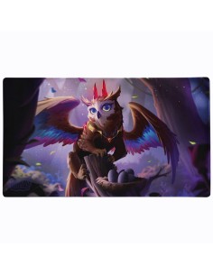 Dragon Shield Playmat The Dragowlis