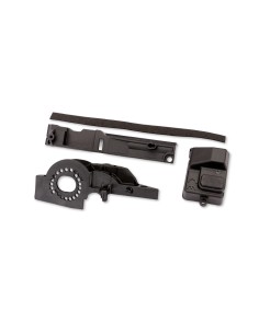 Gear and Receiver Box Covers