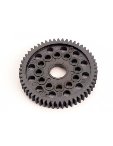 54-Tooth Spur Gear (32-Pitch) with Bushing