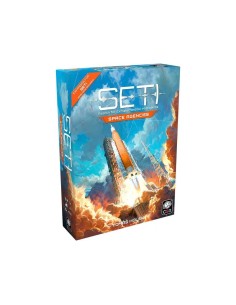 SETI: Space Agencies
