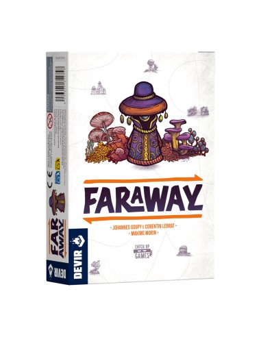 Faraway (PT)
