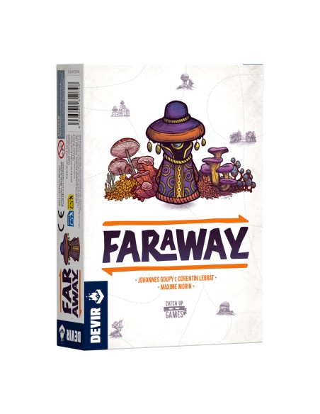 Faraway (PT)