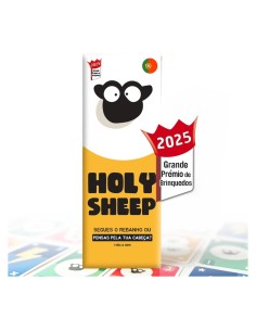 Holy Sheep (PT) 2