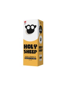 Holy Sheep (PT)