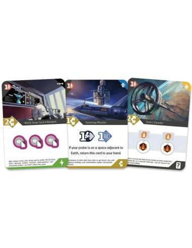 SETI: Space Agencies