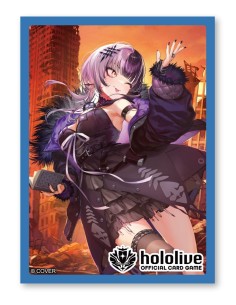Hololive CARD GAME Official Sleeve Vol.31 (55)