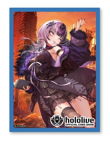 Hololive CARD GAME Official Sleeve Vol.31 (55)