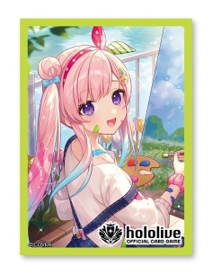 Hololive CARD GAME Official Sleeve Vol.20 (55)