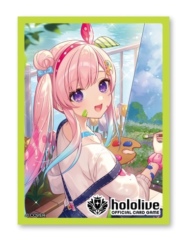 Hololive CARD GAME Official Sleeve Vol.20 (55)