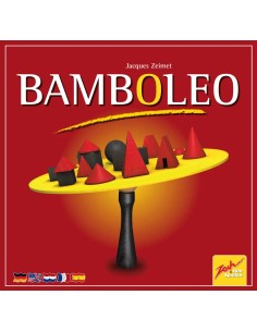 Bamboleo