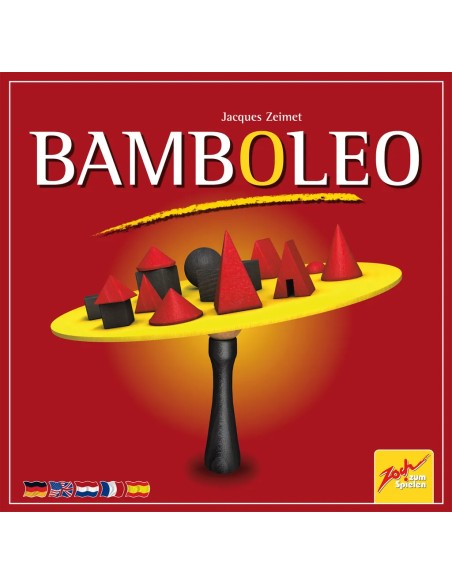 Bamboleo