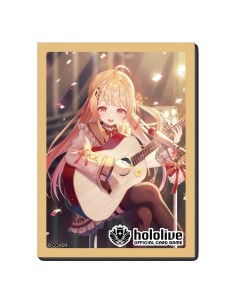 Hololive CARD GAME Official Sleeve Vol.47 (55)