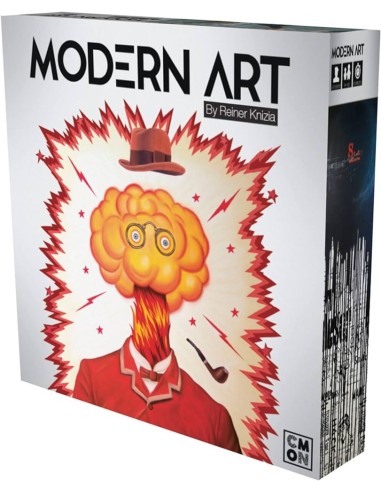 Modern Art